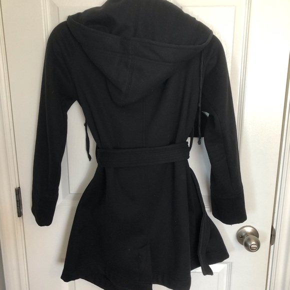 Dress coat - Picture 2 of 2